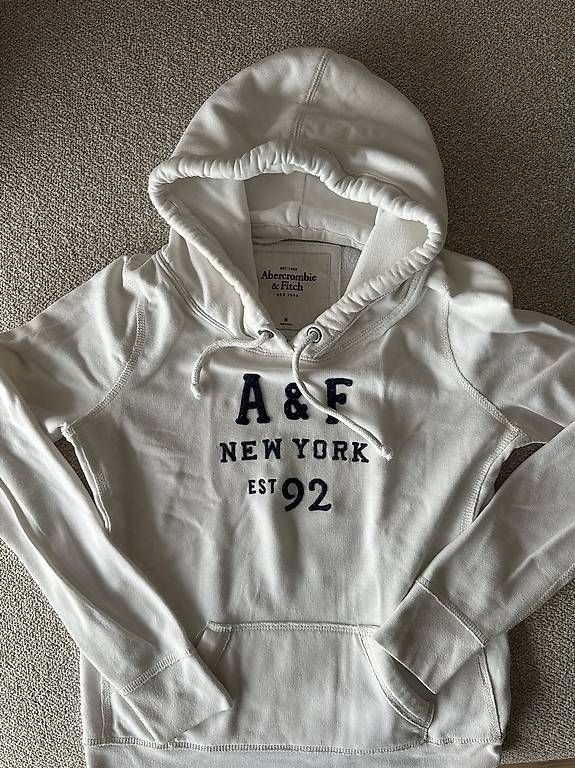 Maglioni & Felpe: Hoodie Abercrombie  – Usato da Vevey venduto da Maxx_123_