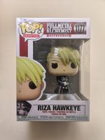 Funko Pop Rita Hawkeye #1177