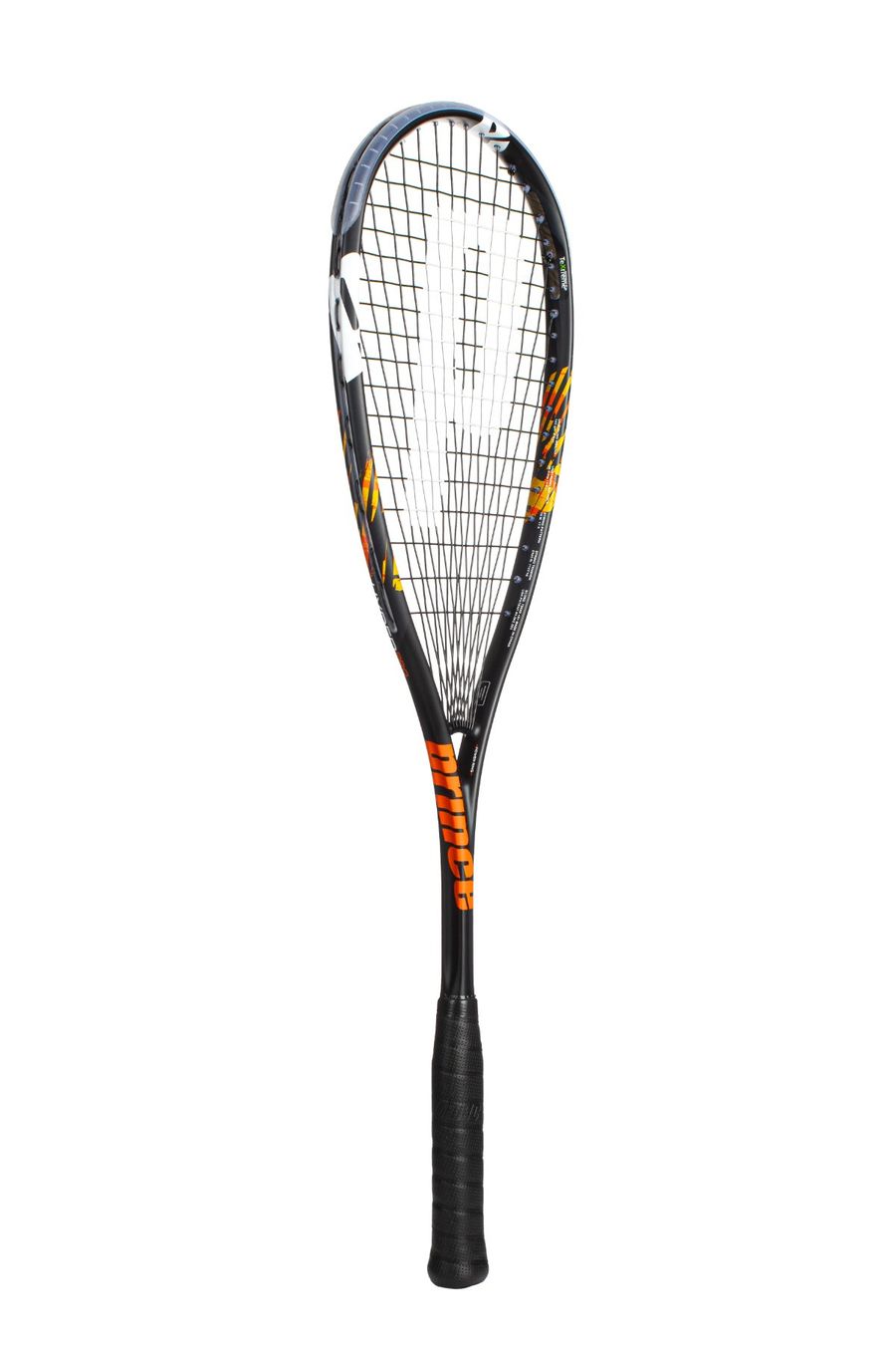 Racchette: Prince Hyper Pro 550 / eines der besten Allround-Rackets – Nuovo e nell'imballaggio originale da Villnachern venduto da racketsports 1