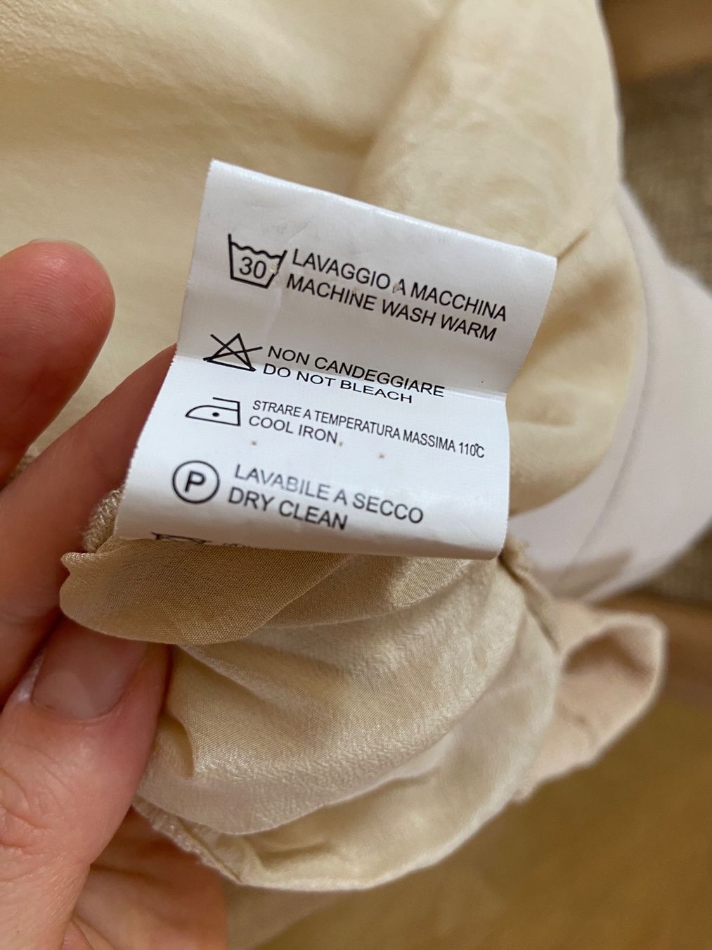 Maglioni & Felpe: Schöner Leinen Pullover von Henry Cottons – Usato da Evilard venduto da Mikhaylova 6