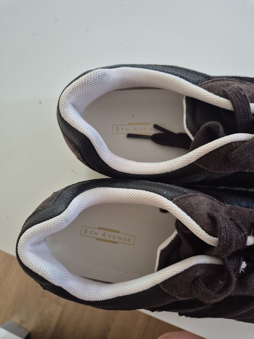 Dosenbach Scarpe da uomo: Schuhe 5 TH Avenue – Nuovo (secondo la descrizione) da Mollis venduto da leu_ght2 1