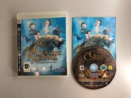 Der goldene Kompass - PS3