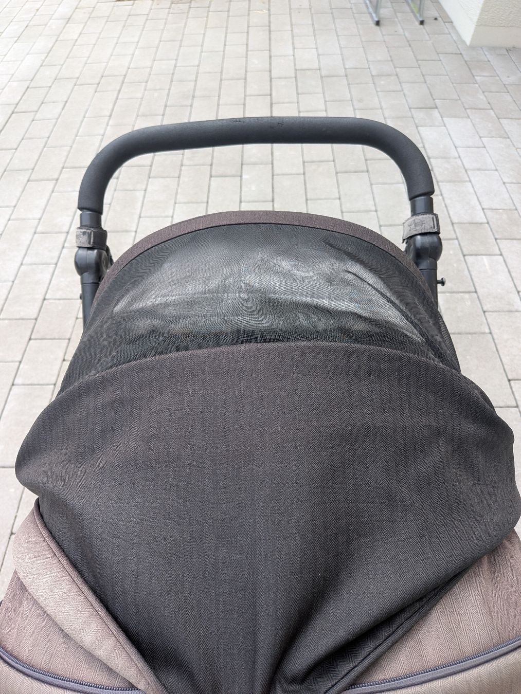 Carrozzine: Kinderwagen Moon Lusso – Usato da Eschenbach SG venduto da SanFranciscoCalifornia 2