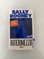 Intermezzo - Salley Rooney