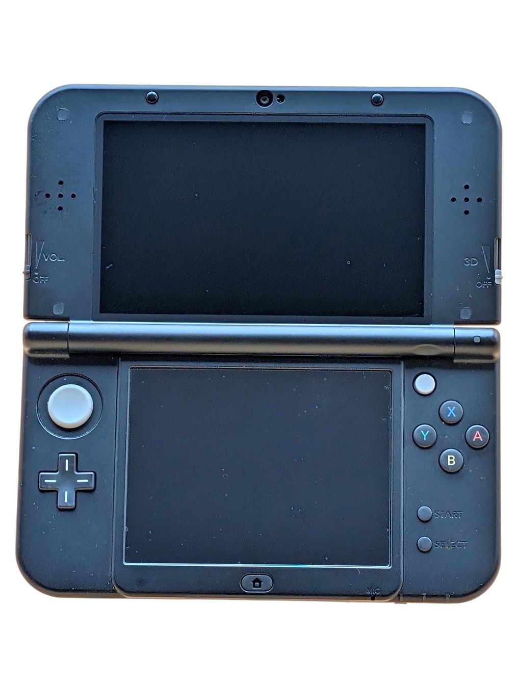 Nintendo Console: New Nintendo 3DS XL Samus Edition – Usato da Domat/Ems venduto da IsseldorsShop 2