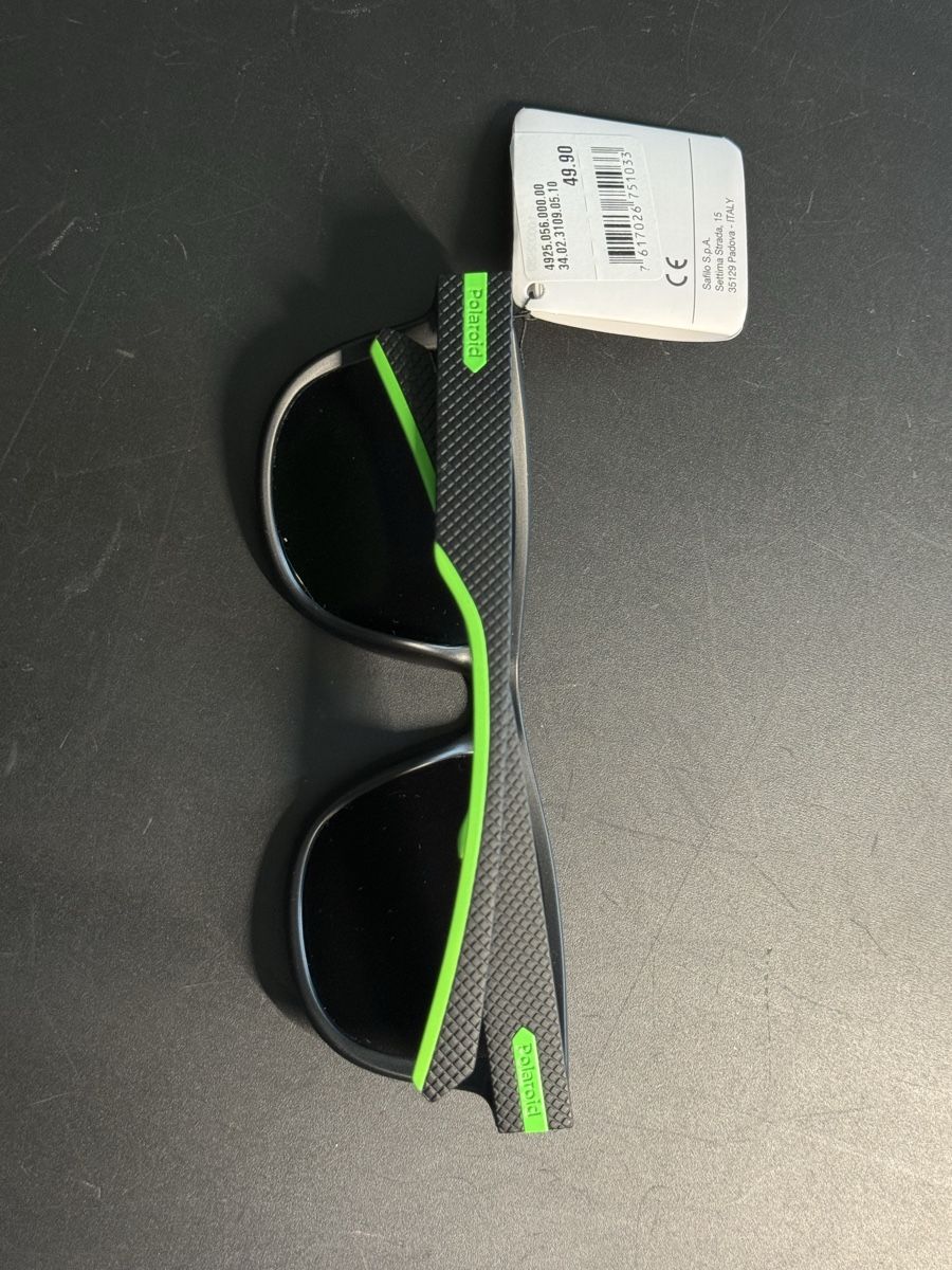 Polaroid Lunettes & Verres: Sonnenbrille Polaroid  – Neuf avec emballage d'origine à Thalwil par MB-7 2