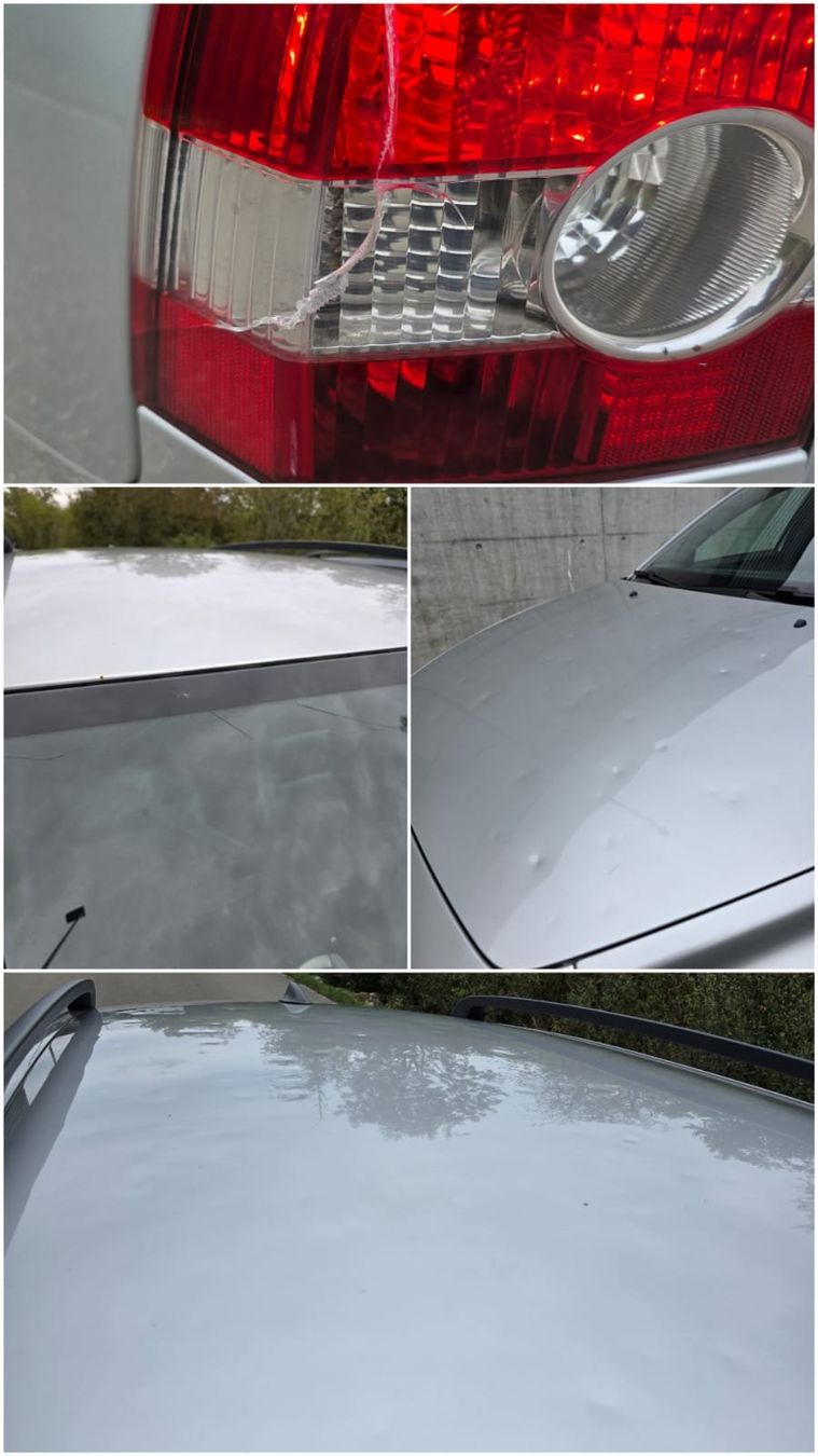 Volvo Automobili: Volvo V50 2.4 – Difettoso da Aarburg venduto da Vito73 6