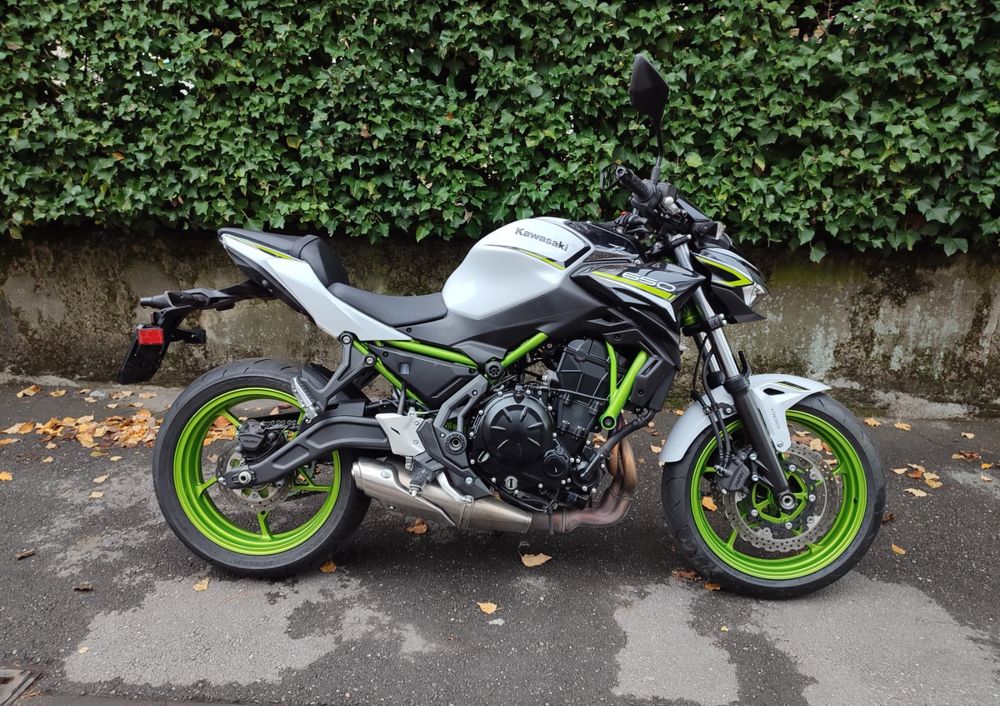 KAWASAKI Z 900 - Occasionen kaufen