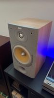 B&W DM 601 S3 – État Impeccable (Mint)