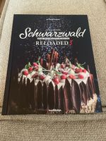 Backbuch Schwarzwald Reloaded  3 Neuwertig