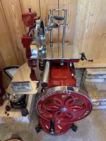 Berkel B114