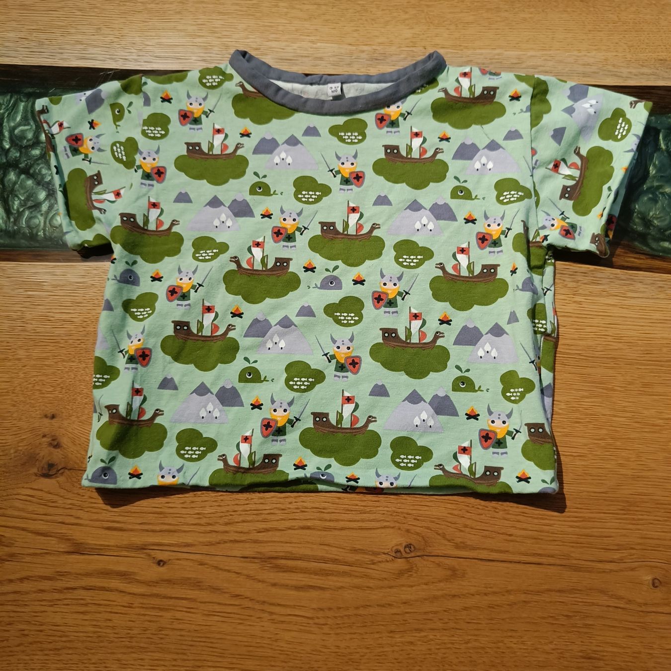 Camicie, T-shirt & Polo: T-Shirt Grösse 86 – Usato da Jaberg venduto da urig17.
