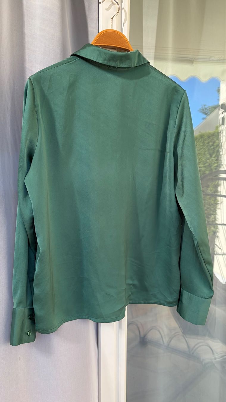 Blusen: Shirt, Bluse, Gr. S – Gebraucht aus Volketswil von Irkasha 3
