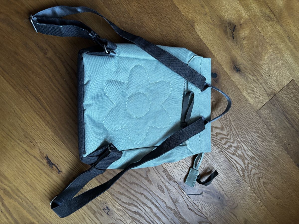 Zwei Sacs à dos: Zwei Rucksack  – D'occasion à Steffisburg par nikita009 1