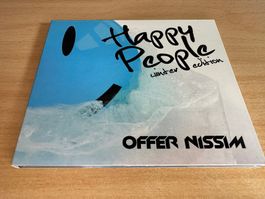 Offer Nissim - Happy People (Winter Edition)