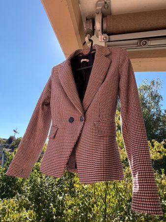 Blazer✨, 34