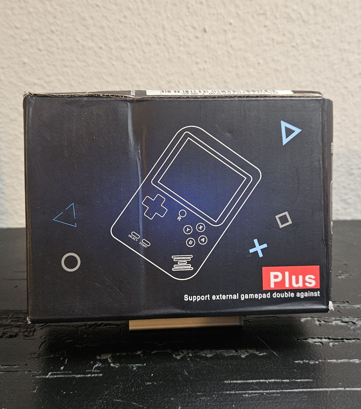 Console: Handheld Retro Spielekonsole 400 Spiele – Nuovo (secondo la descrizione) da Belp venduto da Ginus85 7