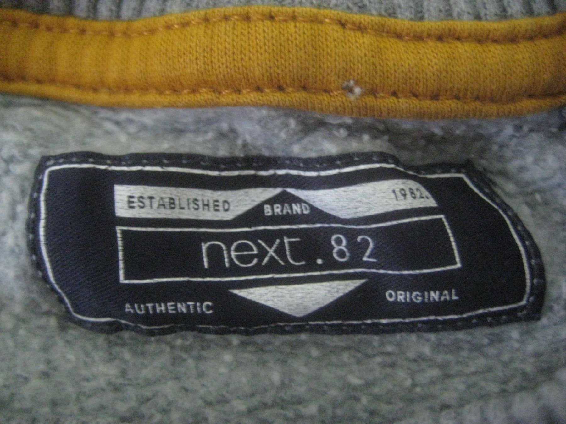 Next Pullover & Sweatshirts: BABY   PULLOVER – Gebraucht aus Uster von flocke1 2