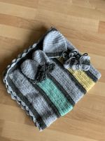 HÄKELSET FÜR BABY