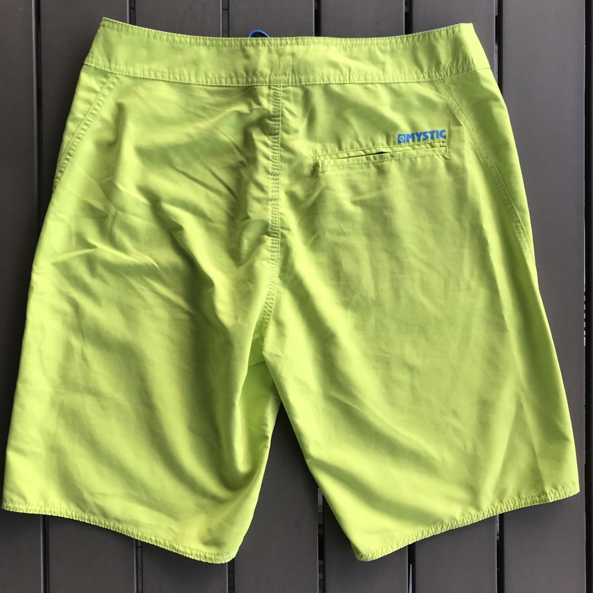 Pantaloni: Mystic Brand Boardshorts, Gr. 30 – Usato da Ebnat-Kappel venduto da Molton 1