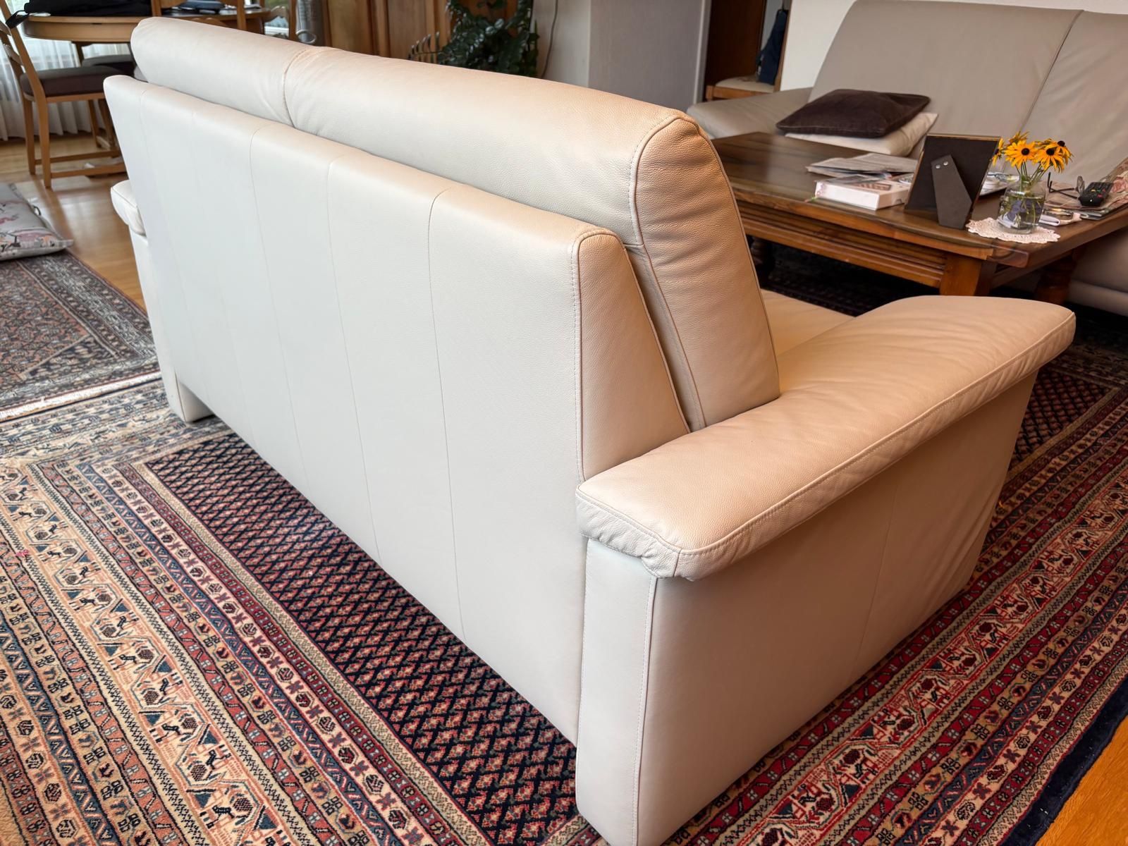 Sofas: Sofa - Interliving – Gebraucht aus Nidau von Hal_Sevenrock 4