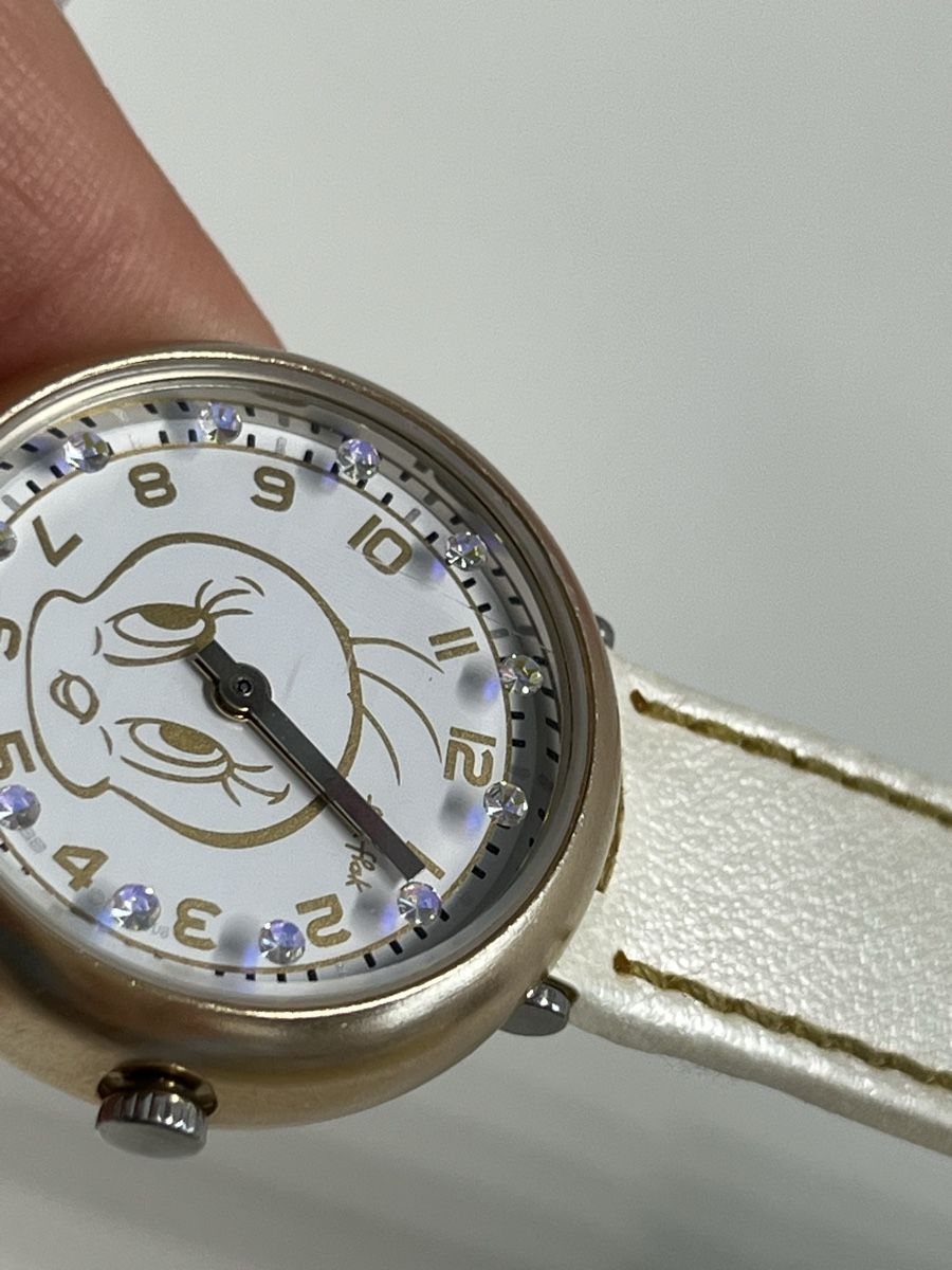 Sistemi d'allarme: Armbanduhr – Usato da Weesen venduto da mad_q9gh 5