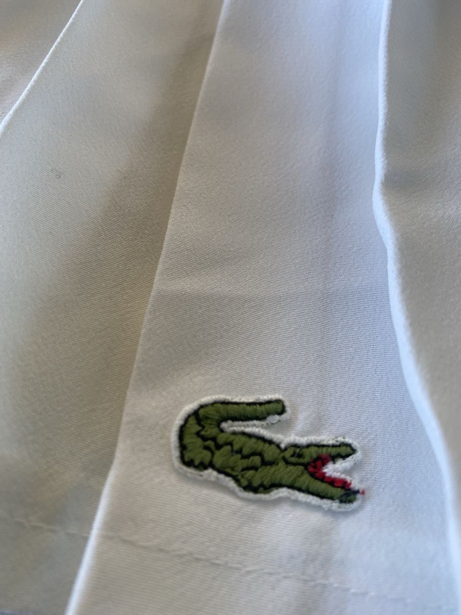 Lacoste Röcke: Jupe Lacoste – Neu (gemäss Beschreibung) aus sion von ckmoi01 4