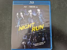 Run All Night Blu-Ray Topzustand