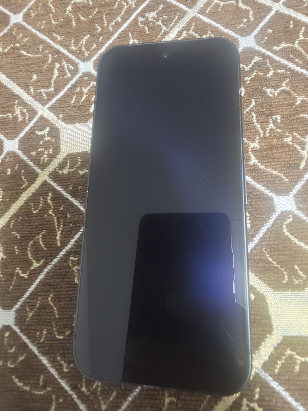 Google Telefoni cellulari / Smartphones: Google Pixel 9 – Difettoso da Zürich venduto da NYG041115 2