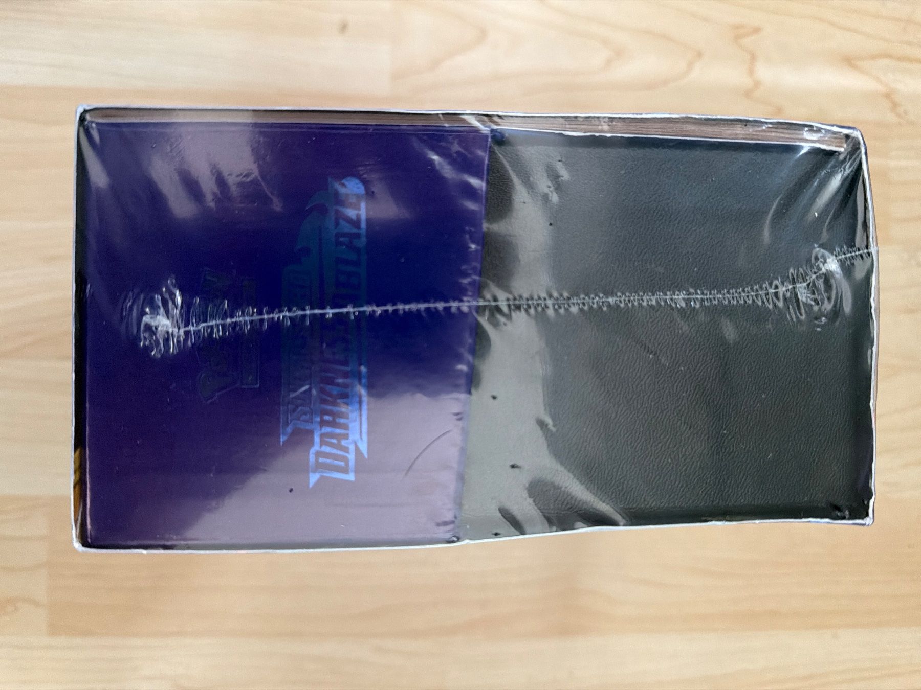Pokémon Cartes à collectionner: Pokemon Darkness Ablaze Trainer Box – Neuf avec emballage d'origine à Hubersdorf par Der_sammel_shop 2