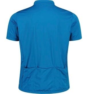 Leibchen & Hosen: CMP Herren Radtrikot Pacific XXL – Neu und originalverpackt aus Wängi von Kaesli 1