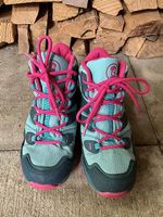 Trollkids Outdoor / Wander Schuhe Gr. 35