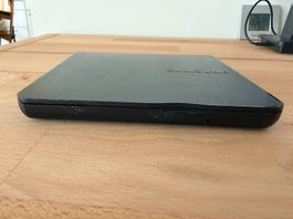 Lecteur-graveur DVD externe Samsung SE-218BB