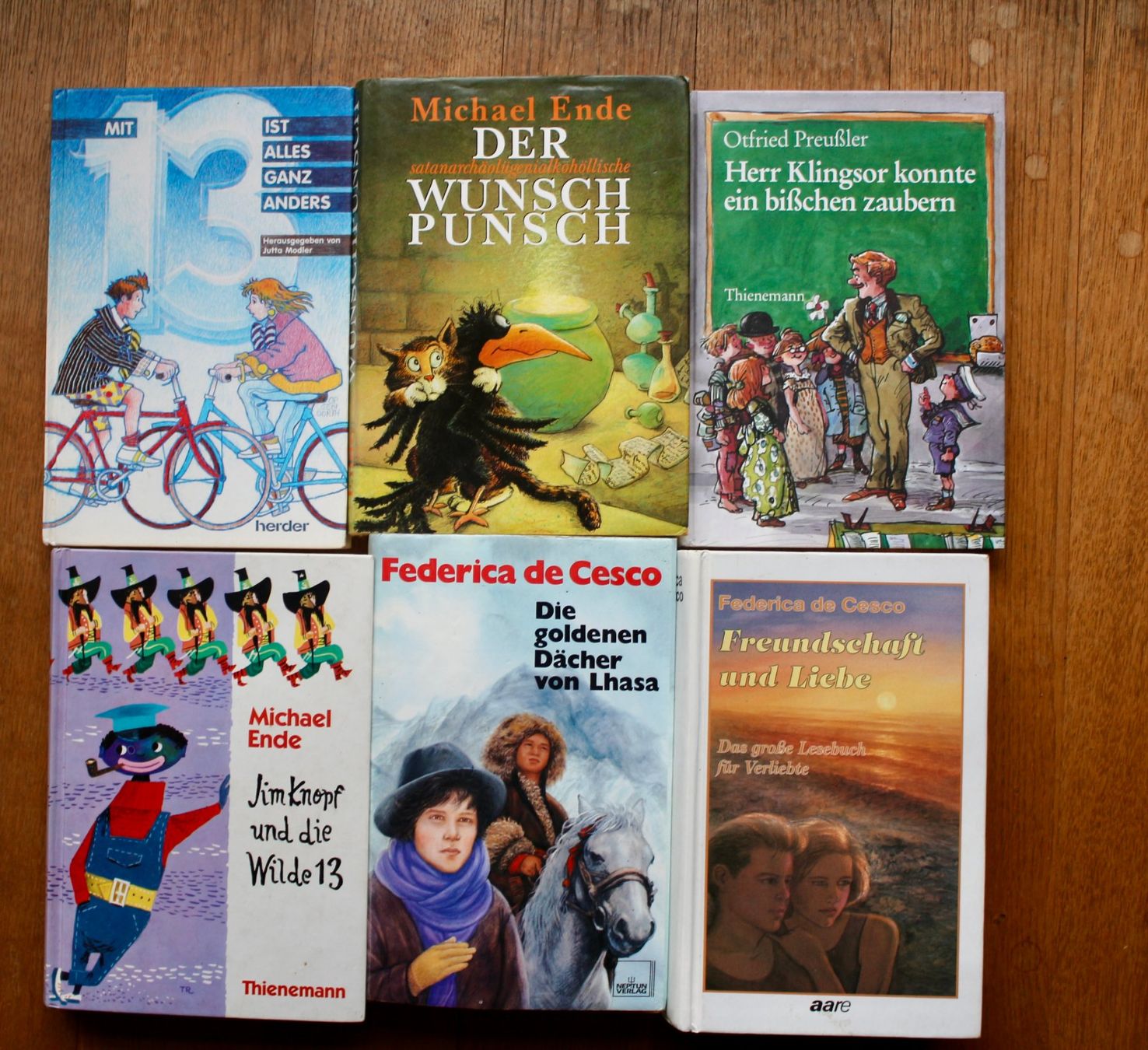 Libri: Jugendbuch Klassiker – Usato da Altstätten SG venduto da alpalfa