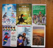 Jugendbuch Klassiker