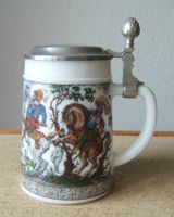 ORIGINAL BMF BIERSEIDEL - MADE IN W. GERMANY