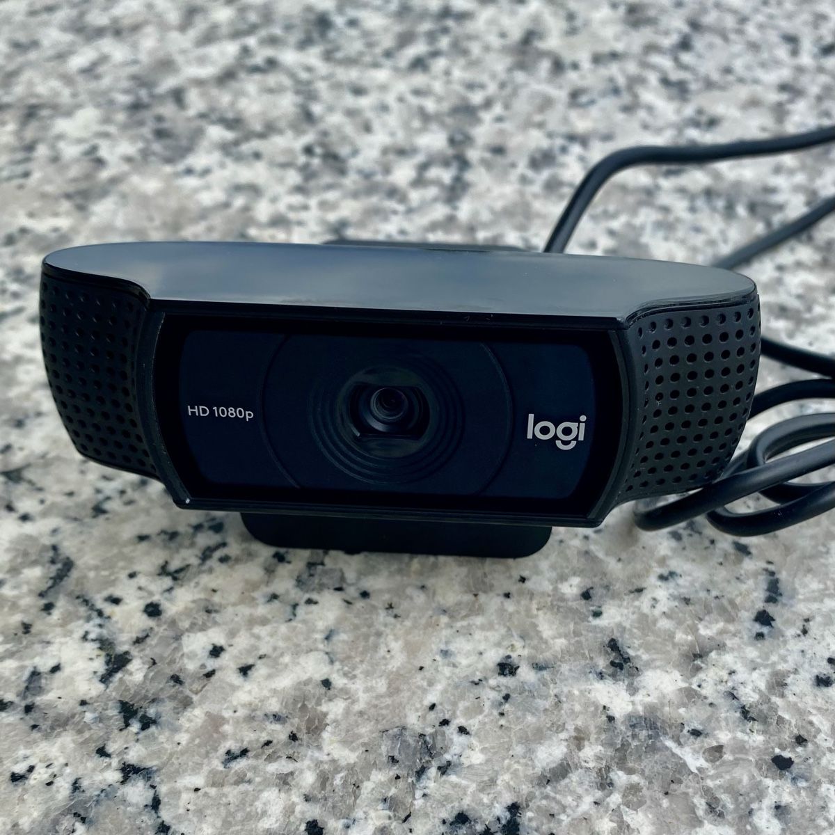 Logitech Webcam: Webcam Logitech C920S Pro HD 1080p – Usato da Horgen venduto da Sohobla 1