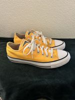 Converse All Star Sneaker,   37.5 orange, TOP