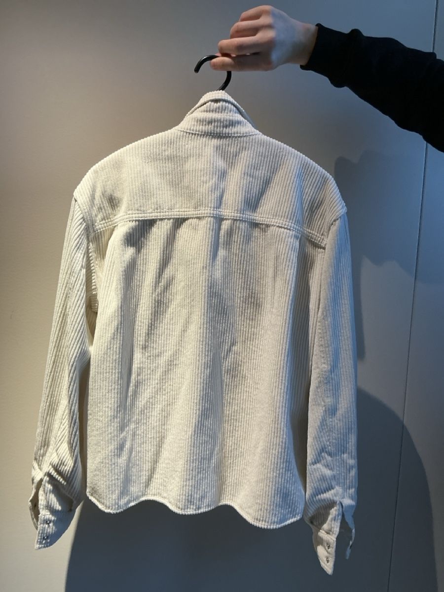 Giacche: Overshirt von Jacob Cohën – Nuovo (secondo la descrizione) da Zürich venduto da lukasg.meier 1