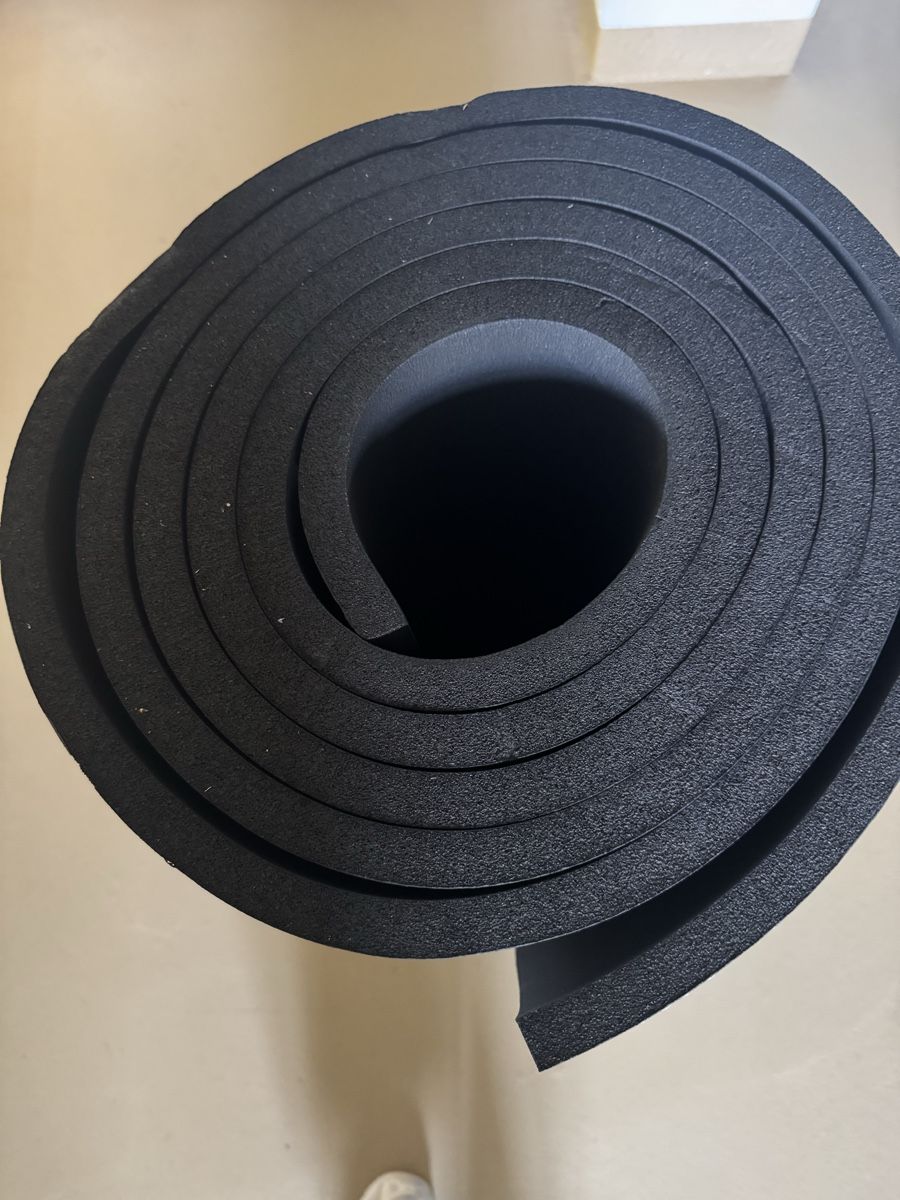 Sonstiges Fahrzeugzubehör: VANUE® Insulate Platte 19mm  – Neu (gemäss Beschreibung) aus Schönenberg ZH von Powerspeed 1