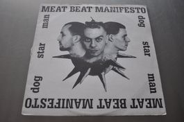 MEAT BEAT MANIFESTO 12 DOG STAR MAN