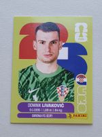 Panini FIFA WM 2026 * Dominik Livakovic (CRO 2)
