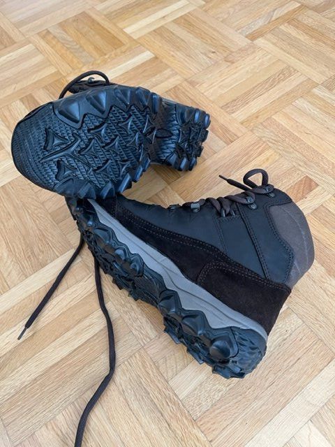 Meindl Herrenschuhe: "Meindl" Winterschuhe Gr. 41, Neu! – Neu (gemäss Beschreibung) aus Walenstadt von ricamul 4