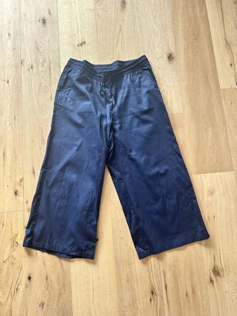 Bequeme Culotte / Weite Hose gr M/L