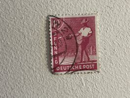 SALE ! DE Briefmarken ab 1.95 CHF (Gratis-Versand)