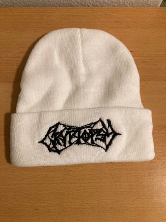 Cryptopsy Beanie Mütze Rock Punk Metal