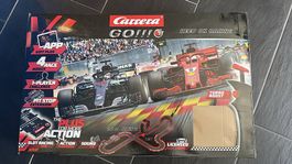 Carrera Go!!! + Keep on Racing Komplettset