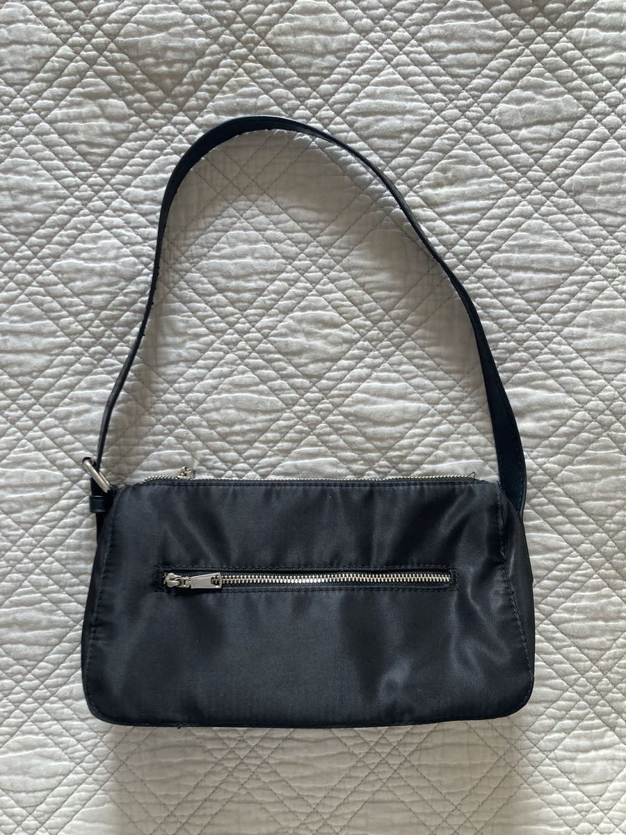 Borse da donna: Sac à main noir – Usato da Lausanne venduto da shabnam.t