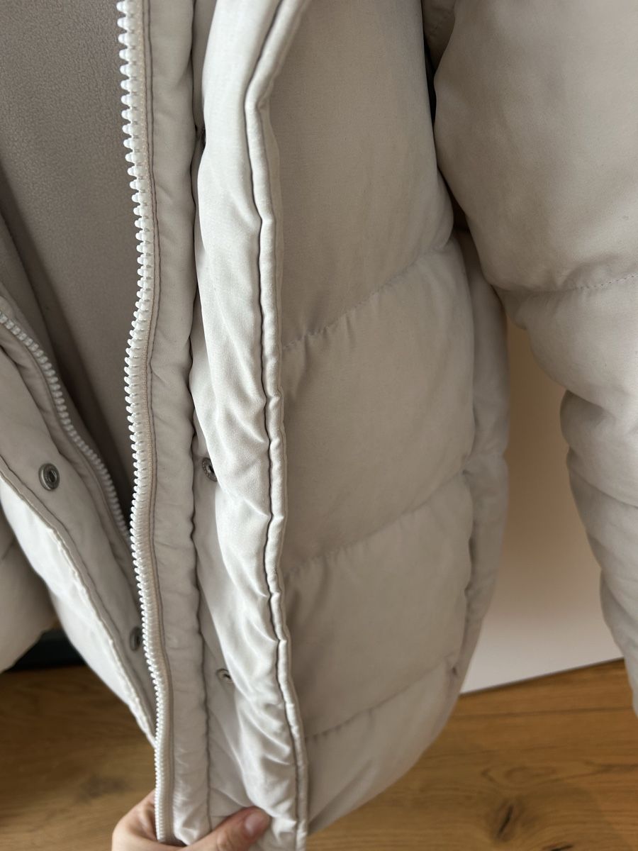 Abercrombie Giacche: Abercrombie Daunenjacke Gr.S – Usato da Fraubrunnen venduto da alne777 3