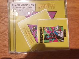 Black Magick SS